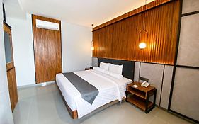 Nata Azana Hotel Ngawi